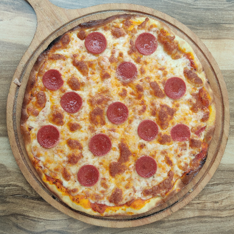 44-Peperonni (Dana Sucuk)