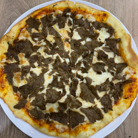 59-Pizza Et Döner
