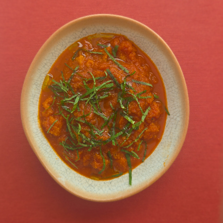Pappa Al Pomodoro