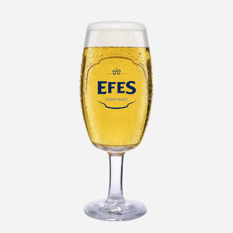 50 Cl. Efes Fıçı