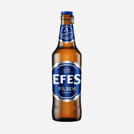 Şişe Efes 50 Cl.