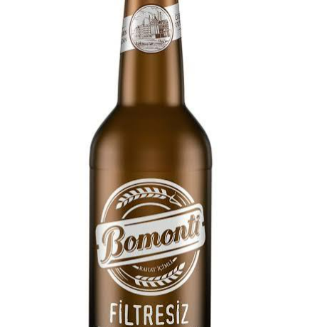 bomonti  filtresiz