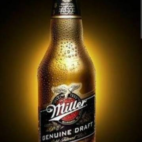 miller 50 cl