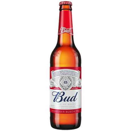 Bud