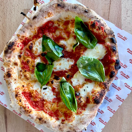 Margherita