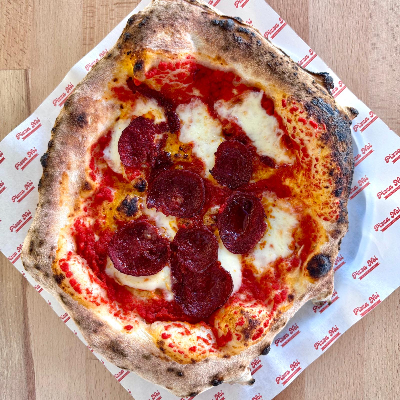 Pepperoni