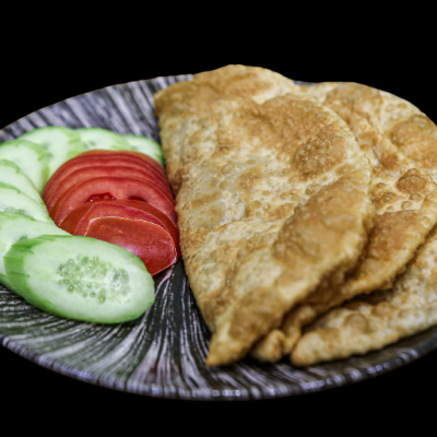 Çi Börek