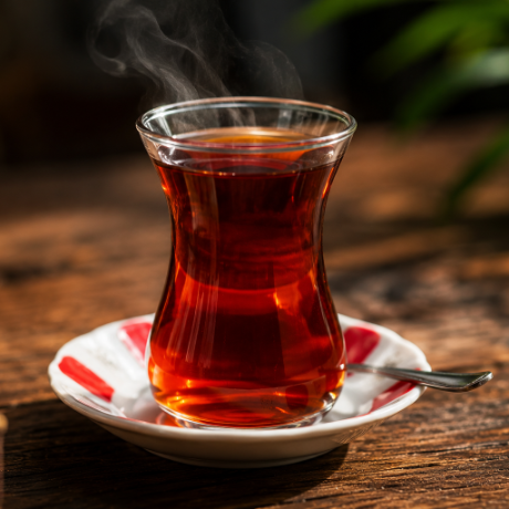 Çay