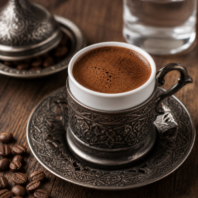 Türk Kahvesi