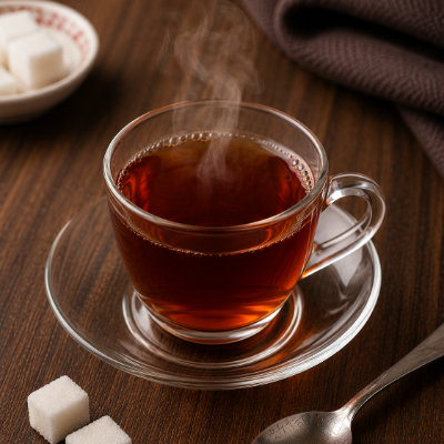 Fincan Çay