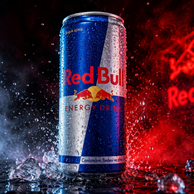 Red Bull