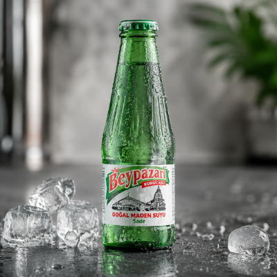 Sade soda