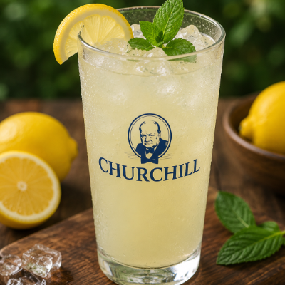 Churchill