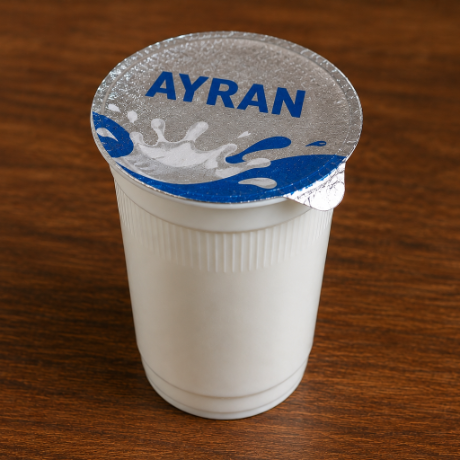 Ayran