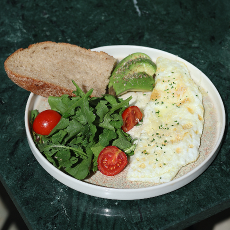 Fit Omlet