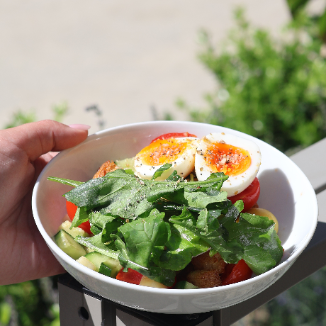 Kahvaltı Salatası