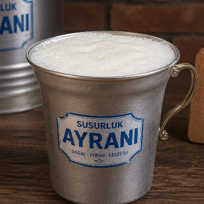 Susurluk Ayranı