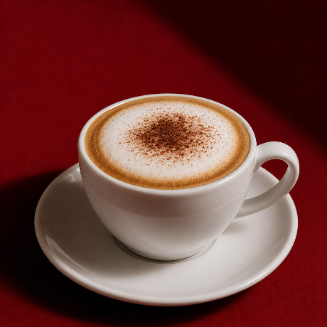cappuccino