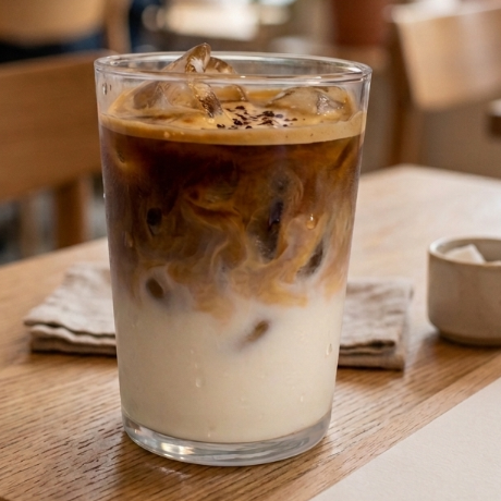 Ice Latte