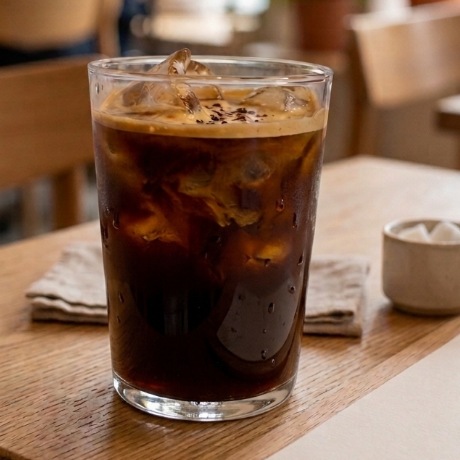 Ice Americano
