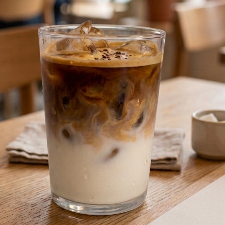 Ice Flat White
