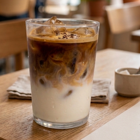 Ice White Mocha