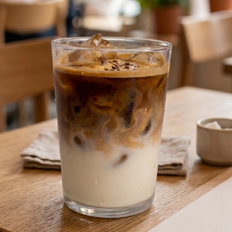 Ice Mocha