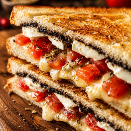 Akdeniz Tost