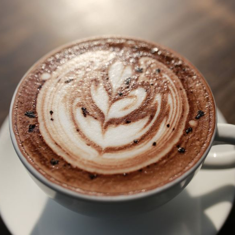 MOCHA