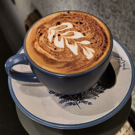 MOCHA BÜYÜK