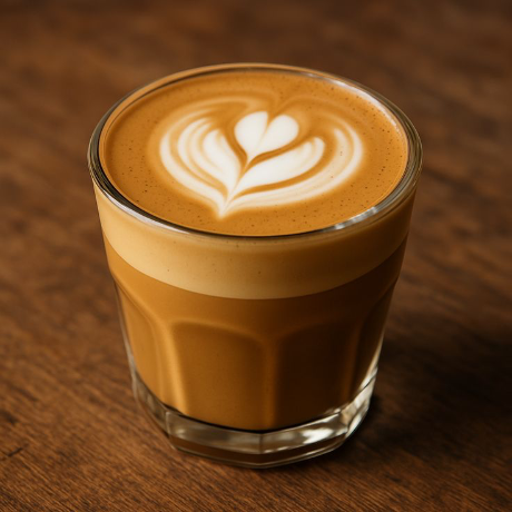 CORTADO