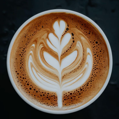 LATTE BÜYÜK